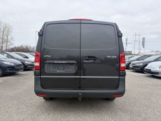 Mercedes-Benz Vito 116CDI ExtraLong 2.0 120kW