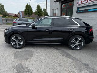 Audi Q8 Quattro 50 TDI 3.0 210kW