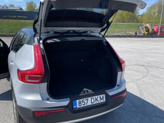 Volvo XC40 2.0 110кВ
