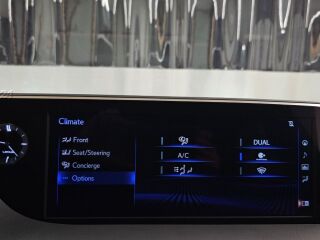 Lexus ES 300h F-Sport S Mark Levinson 2.5 131kW