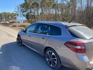 Renault Laguna 1.5 81kW
