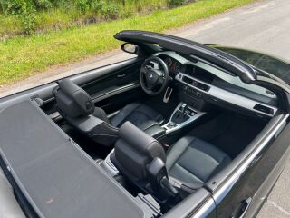BMW 325 3.0 145kW