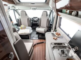 Mobilvetta ADMIRAL K 6.5 2.2 132kW