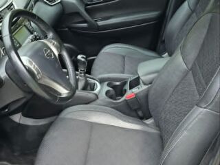Nissan Qashqai Tekna 1.6 120kW