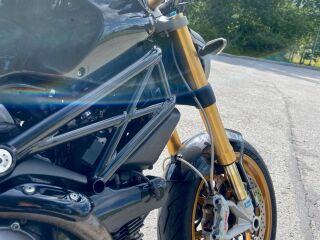 Ducati Monster 1100 S 66kW