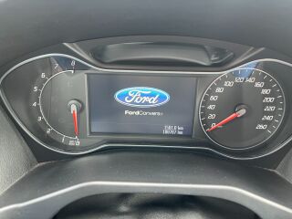 Ford Mondeo Titanium 2.0 149kW