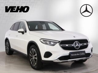 Mercedes-Benz GLC 200 4MATIC 2.0 D 120кВ