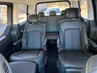 Hyundai Staria 2.2 130kW