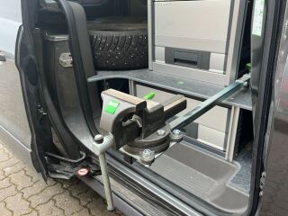 Ford Transit Connect  250 L2 Trend N1 1.5 TDI 73кВ