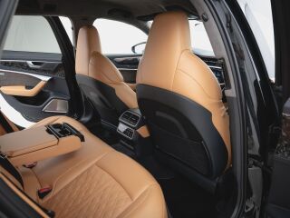 Audi A6 Avant 40 TDI Quattro Matrix ACC 2.0 150kW