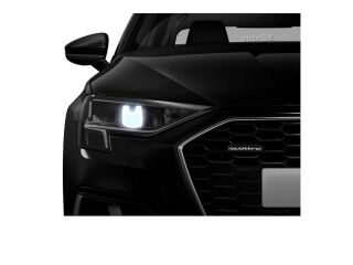 Audi A3 40TFSI Quattro Proline Advanced 2.0 R4 140кВ