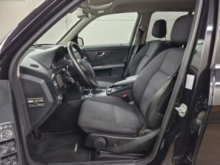 Mercedes-Benz GLK 220 2.1 125kW