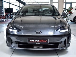 Hyundai Ioniq 6 RWD Long Range 168кВ
