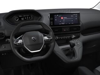 Peugeot Rifter L1 Active BlueHDi 100 N1 1.5 75кВ