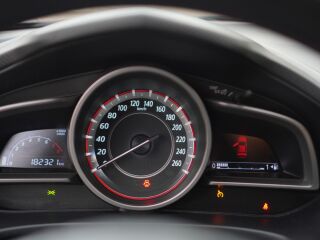 Mazda 3 2.0 88kW