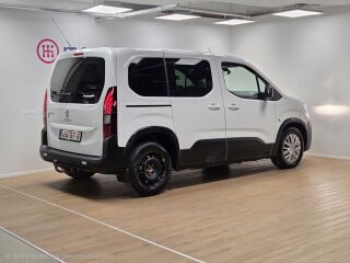 Peugeot Rifter L1 Active Pack BlueHDi 1.5 75кВ