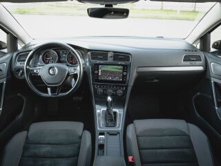 Volkswagen Golf 2.0 110kW