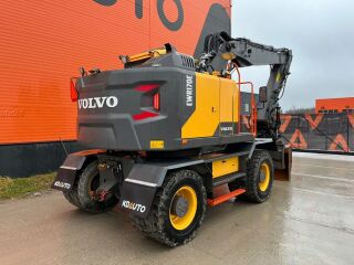 Volvo EWR 170 E 115kW