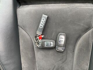 Audi Q5 2.0 165кВ
