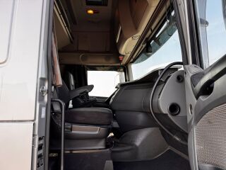 DAF XF 510 FTR 6x2 12.9 375kW