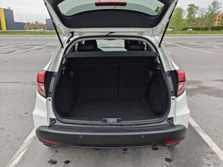 Honda HR-V 1.5 96kW