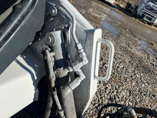 Bobcat S450 35kW