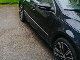 Volkswagen CC Highline 2.0 155кВ