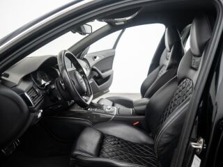 Audi S6 Avant Quattro 4.0 331кВ