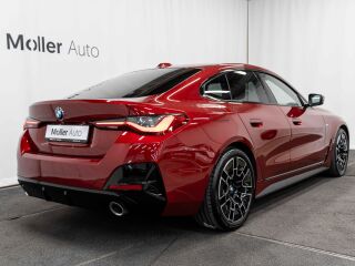 BMW 420 M-Sport xDrive 2.0 140kW