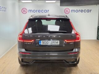 Volvo XC60 2.0 184kW