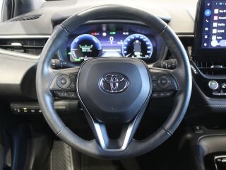 Toyota Corolla Active 1.8 72kW
