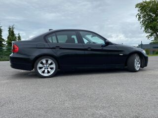 BMW 320 2.0 130kW