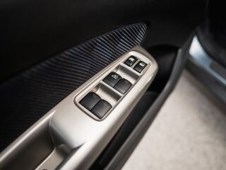 Subaru Forester AWD Comfort 2.0 110kW