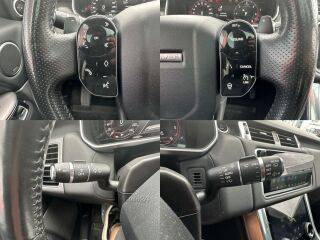 Land Rover Range Rover Sport HSE Facelift 3.0 183кВ