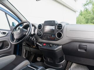 Citroen Berlingo Multispace Exclusive Facelift 1.6 R4 BlueHDi 73kW