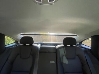 Volvo S90 AWD KERS MildHybrid B5 2.0 183kW