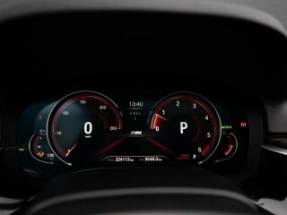BMW 530 3.0 195кВ