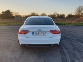 Audi A5 3.0 176кВ