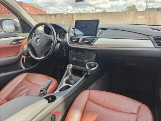 BMW X1 Xdrive 2.0 105kW