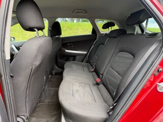 Kia Ceed 1.6 94kW