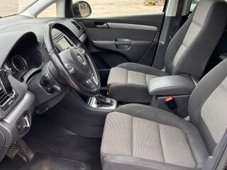Volkswagen Sharan 2.0 130kW
