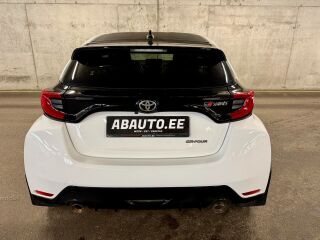 Toyota Yaris GR Circuit Pack 1.6 192kW