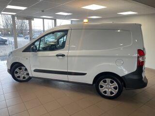 Ford Transit Courier TREND 6M 1.5 R4 DTCI 100 74kW