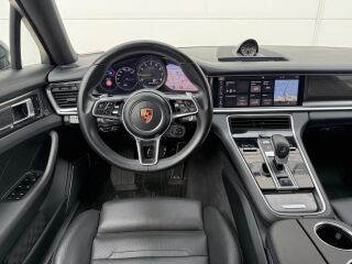 Porsche Panamera 4 E-Hybrid Sports Chrono 2.9 V6 340кВ