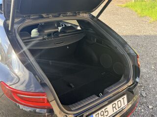 Kia ProCeed GT-line 1.6 R4 150kW