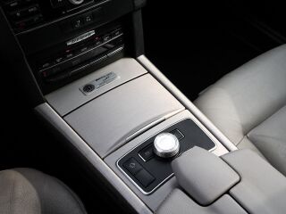 Mercedes-Benz E 350 AMG E63 3.0 170kW