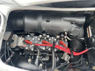 Yamaha GP1200R 1.2 115кВ