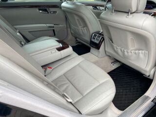 Mercedes-Benz S 350 Long Facelift 3.0 V6 V6 190kW