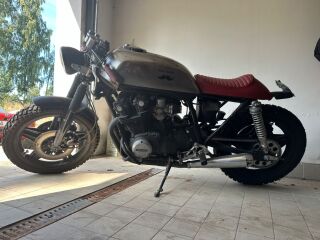 Honda CB 900 70kW