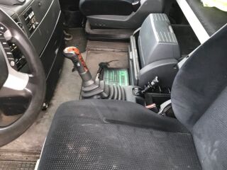 MAN TGX 480 353kW